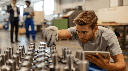 INSPECTION IN CHINA